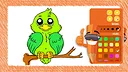 Bird Coloring Screenshot 5
