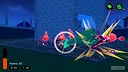 Adventure in Hender´s Castle Screenshot 2