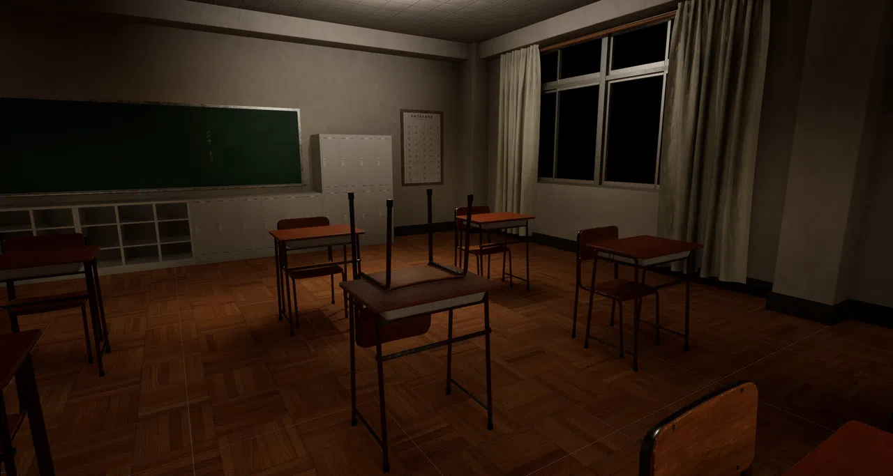 CLASSROOM 9 Screenshot 1