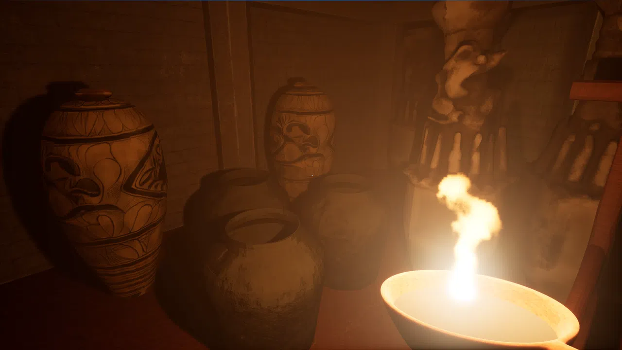 Tomb Offering Screenshot 4