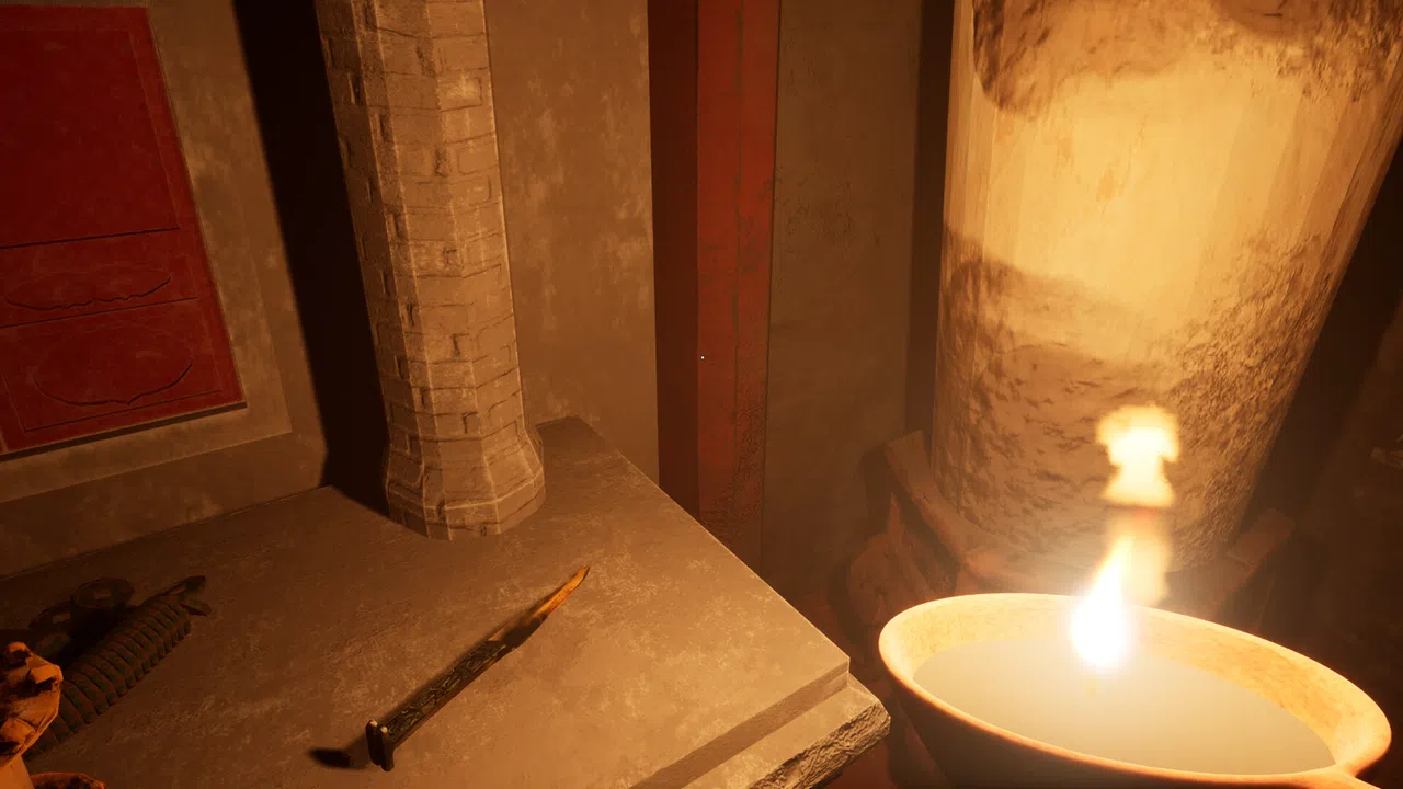 Tomb Offering Screenshot 7