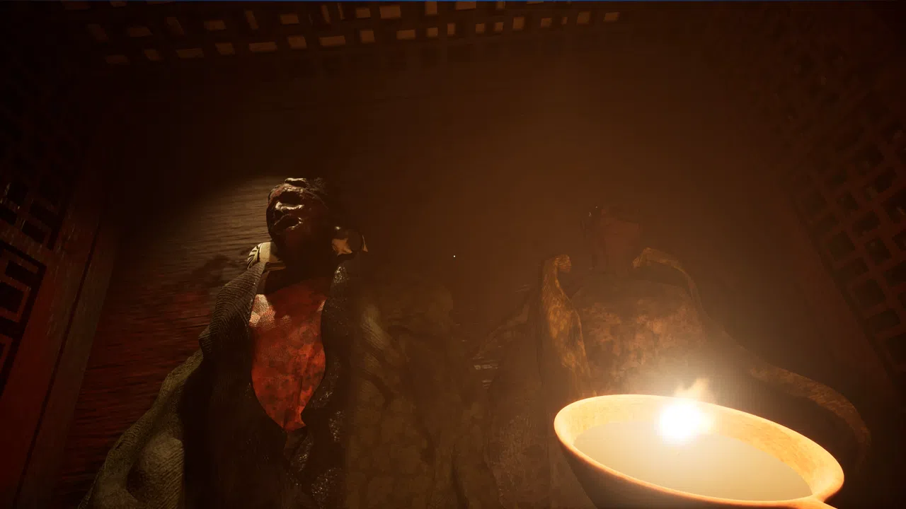 Tomb Offering Screenshot 6