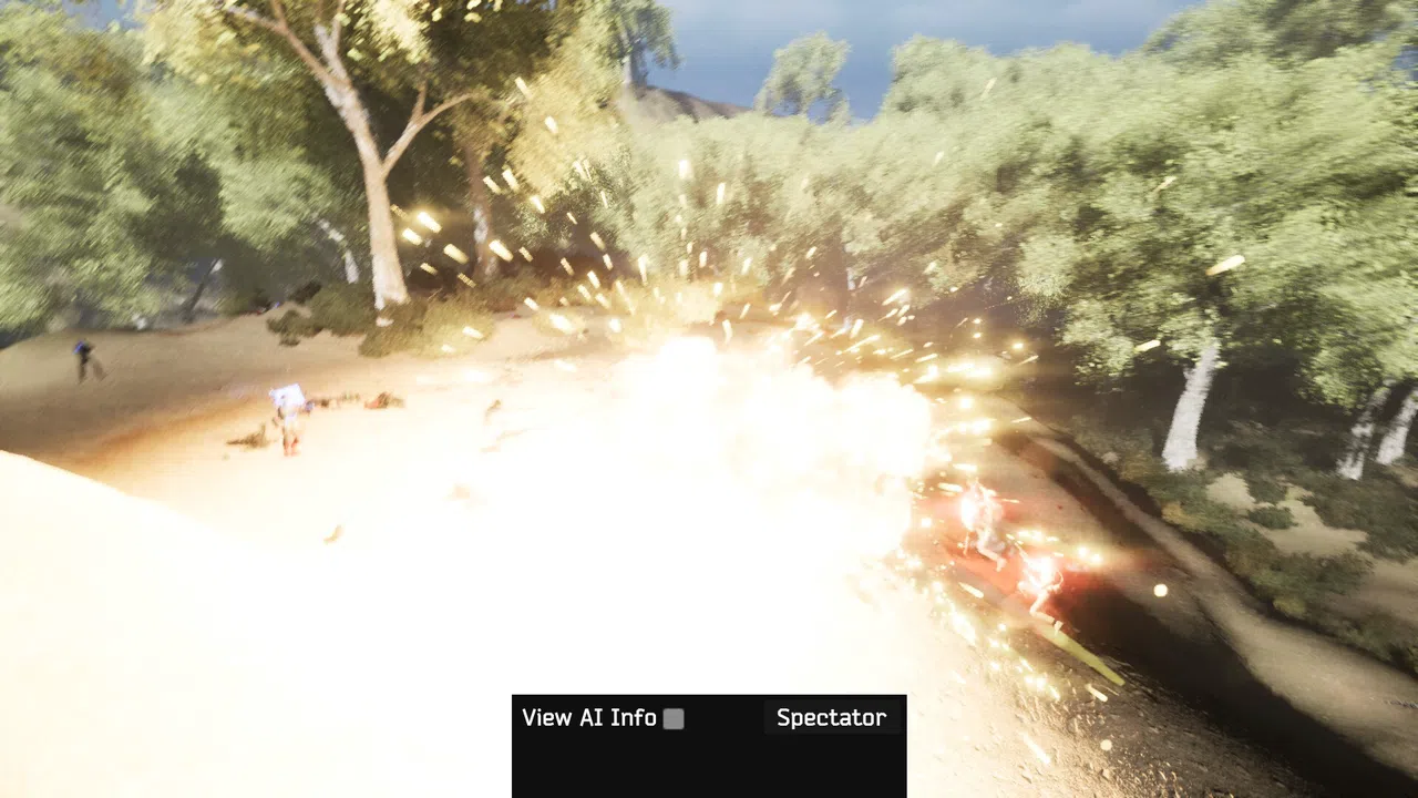 CombatBox Screenshot 5
