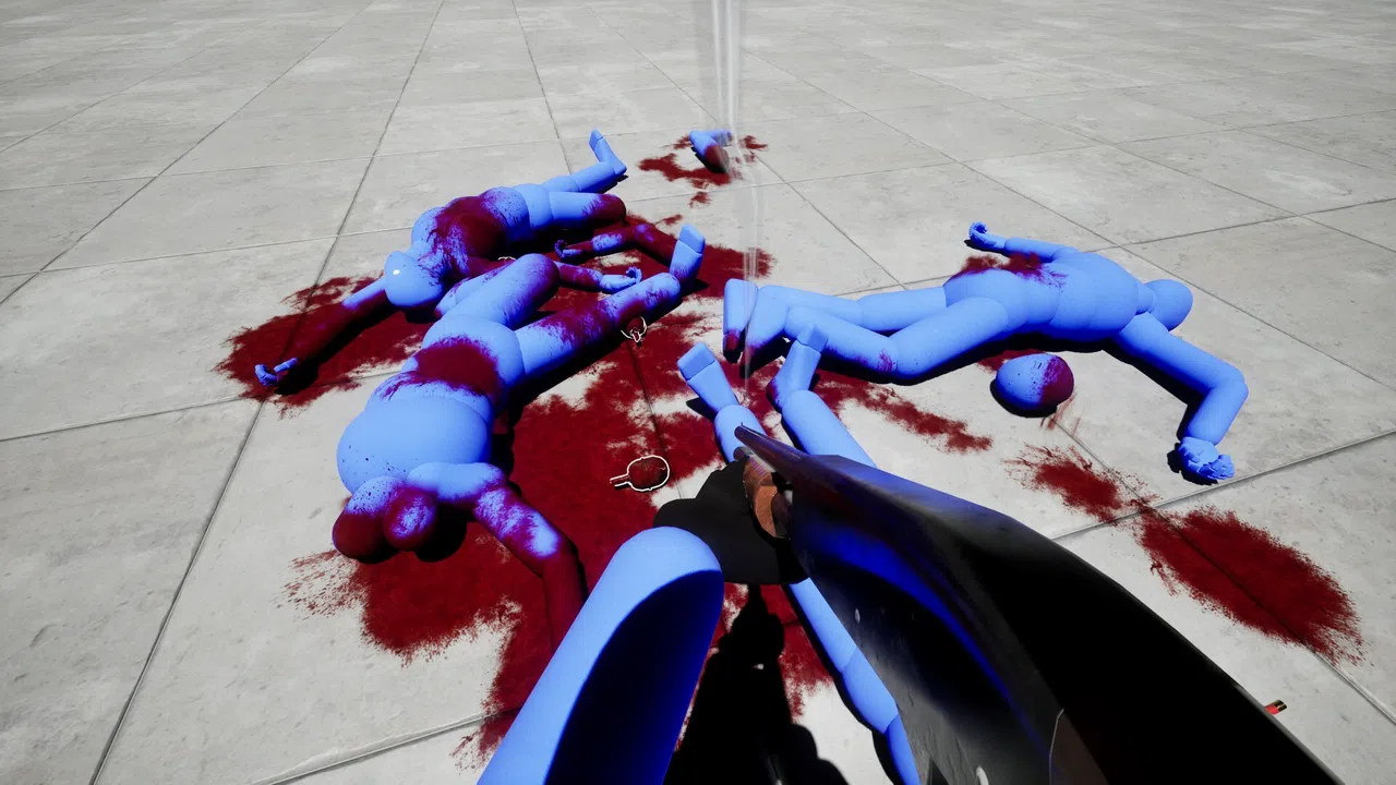 CombatBox Screenshot 7