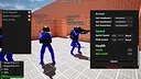CombatBox Screenshot 6