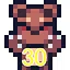 Clear 30 Map icon