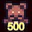 Death 500 icon