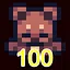 Death 100 icon