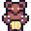Clear 10 Map icon