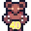 Clear 40 Map icon