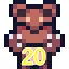 Clear 20 Map icon