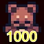 Save The Bear icon