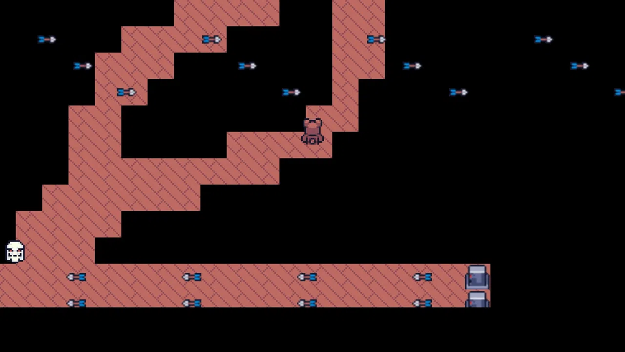 Slippy Bear Screenshot 5