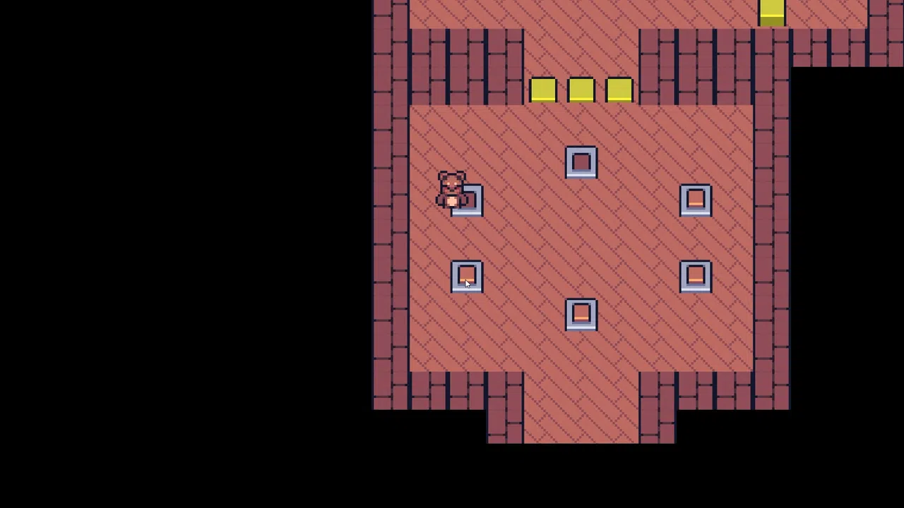 Slippy Bear Screenshot 4