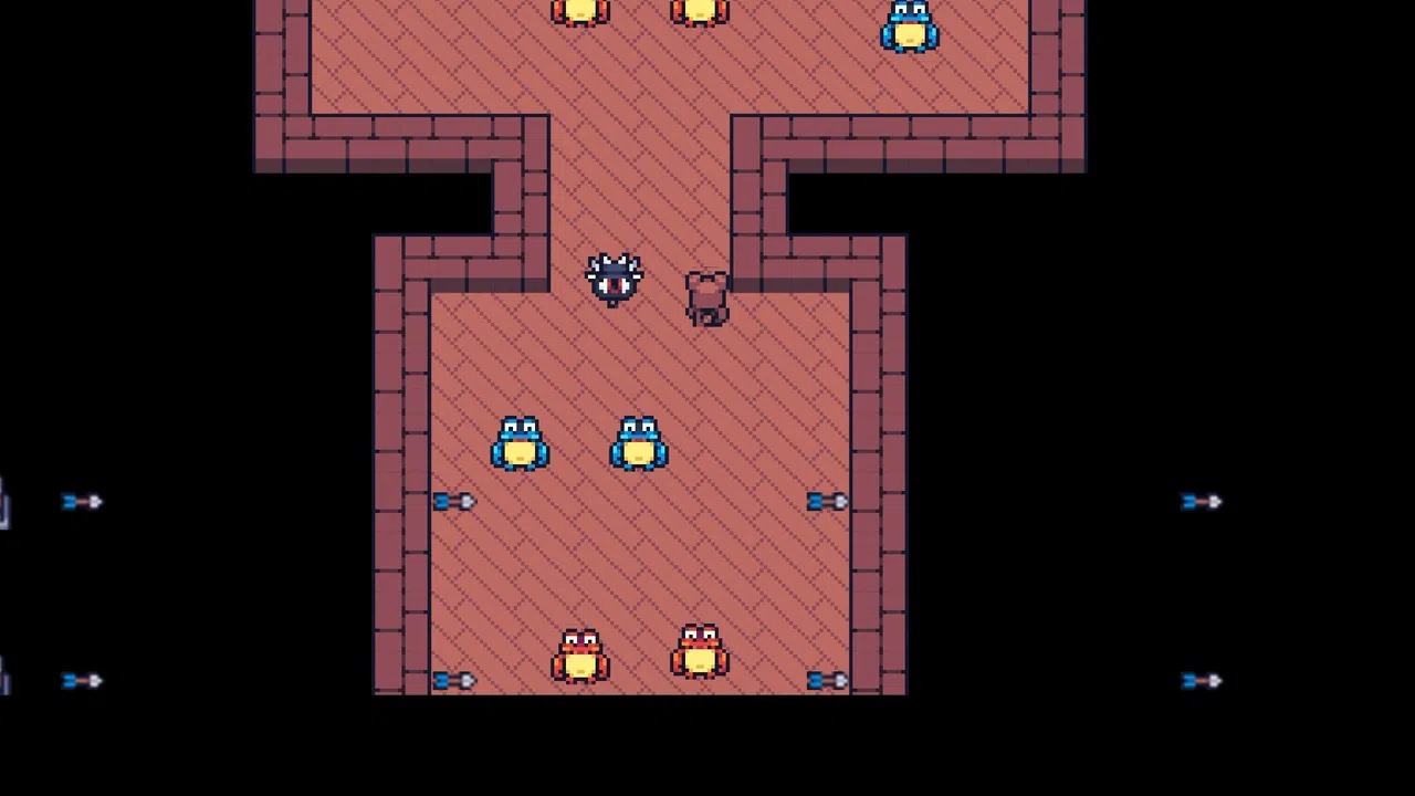 Slippy Bear Screenshot 6