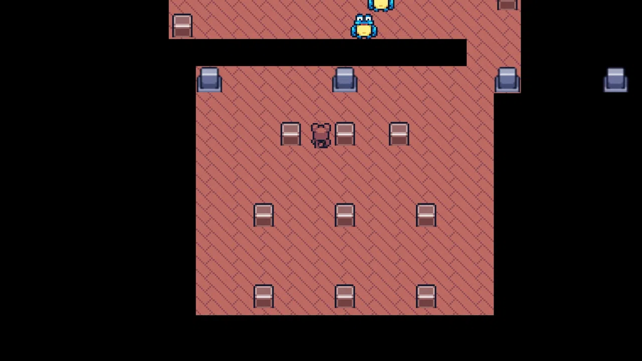 Slippy Bear Screenshot 2