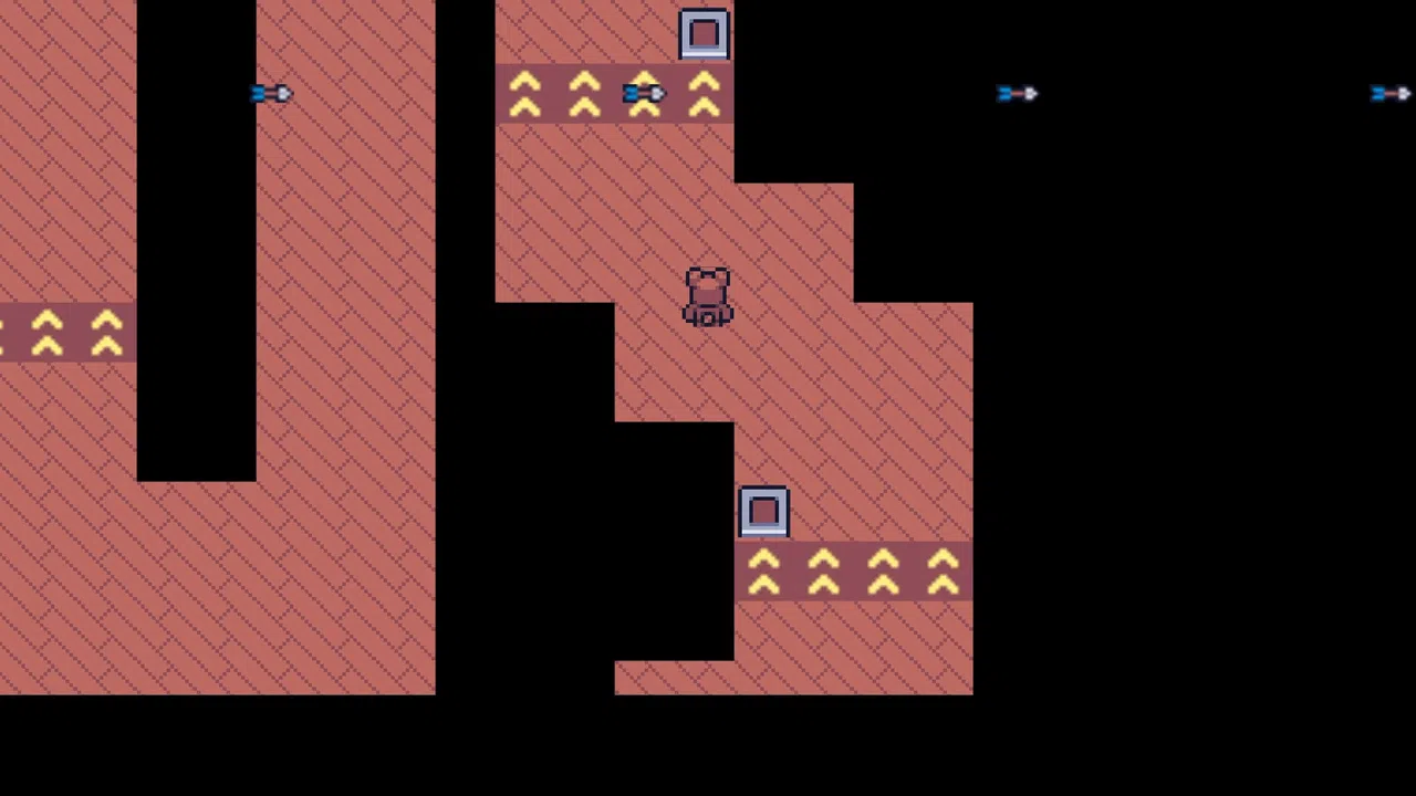 Slippy Bear Screenshot 8