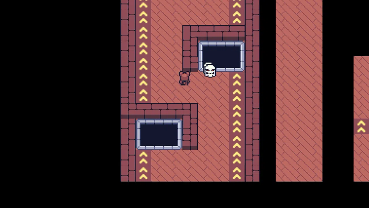 Slippy Bear Screenshot 7