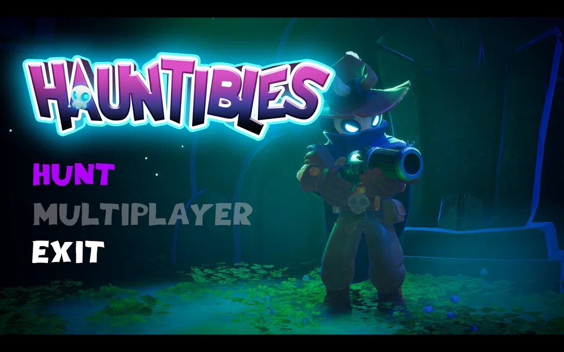 Hauntibles Screenshot 4