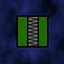 Zipper icon