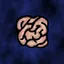 Brain icon