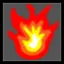 Bonfire icon