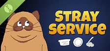 Stray Service Demo