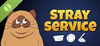Stray Service Demo
