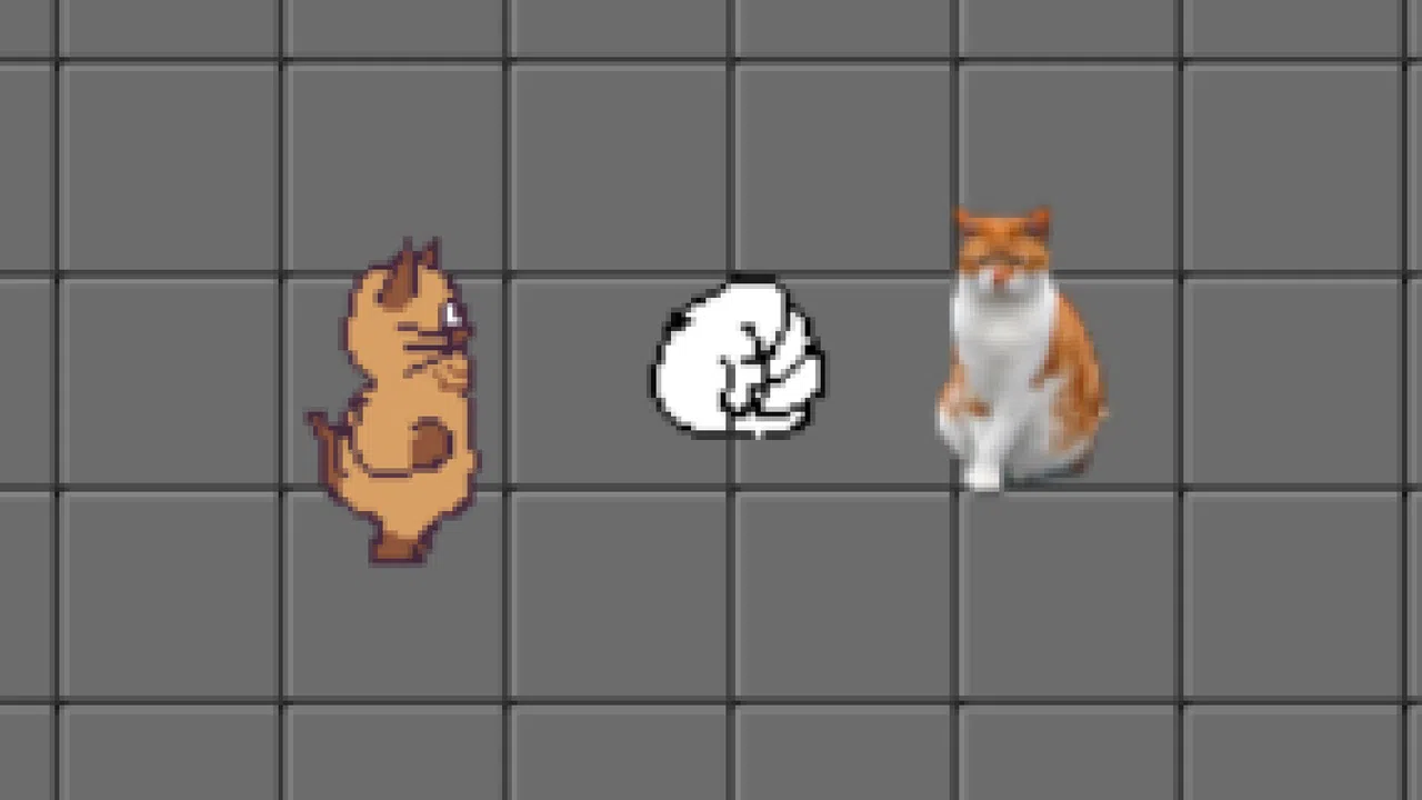 Stray Service Demo Screenshot 2