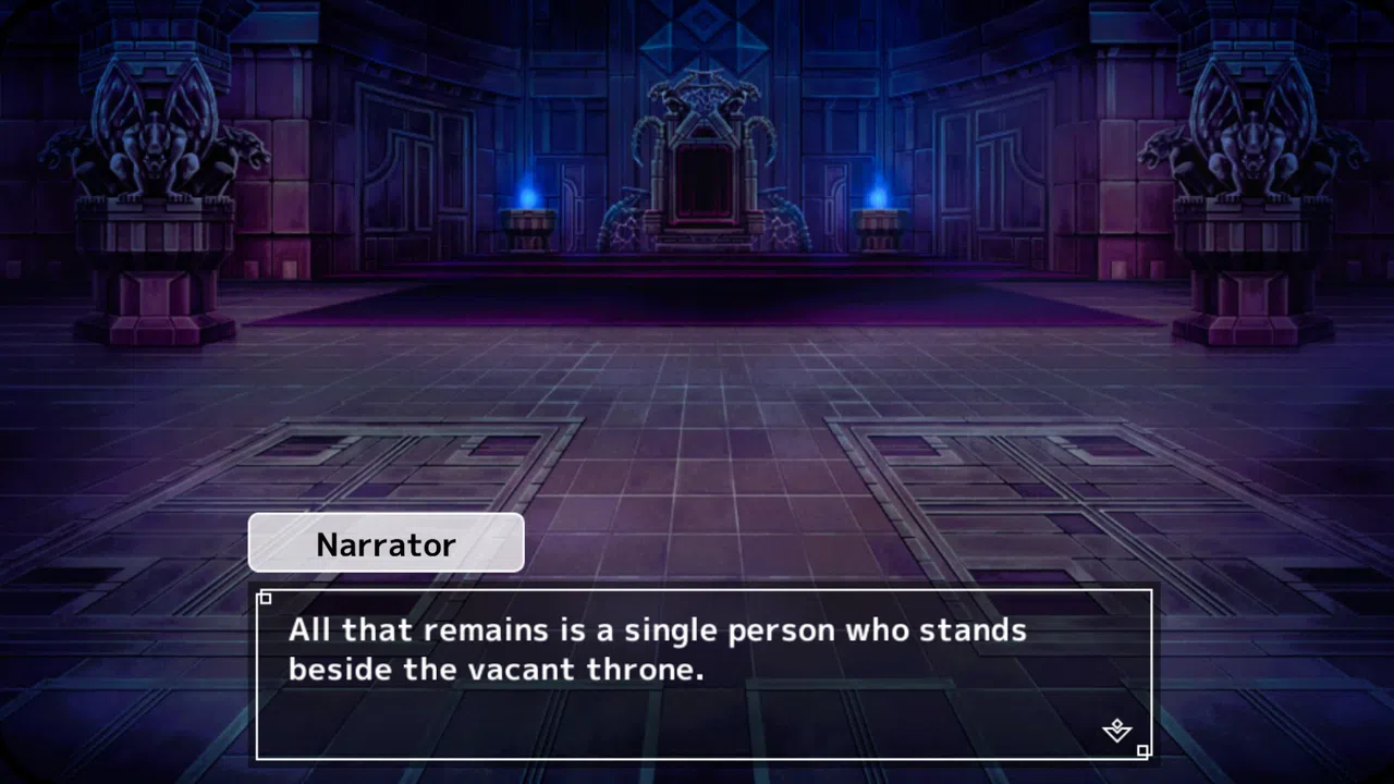Sellsword Saga: Journey Screenshot 4