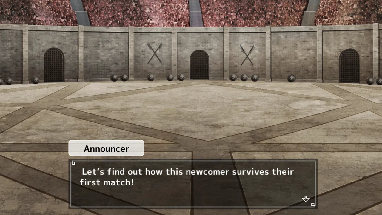 Sellsword Saga: Journey Screenshot 2