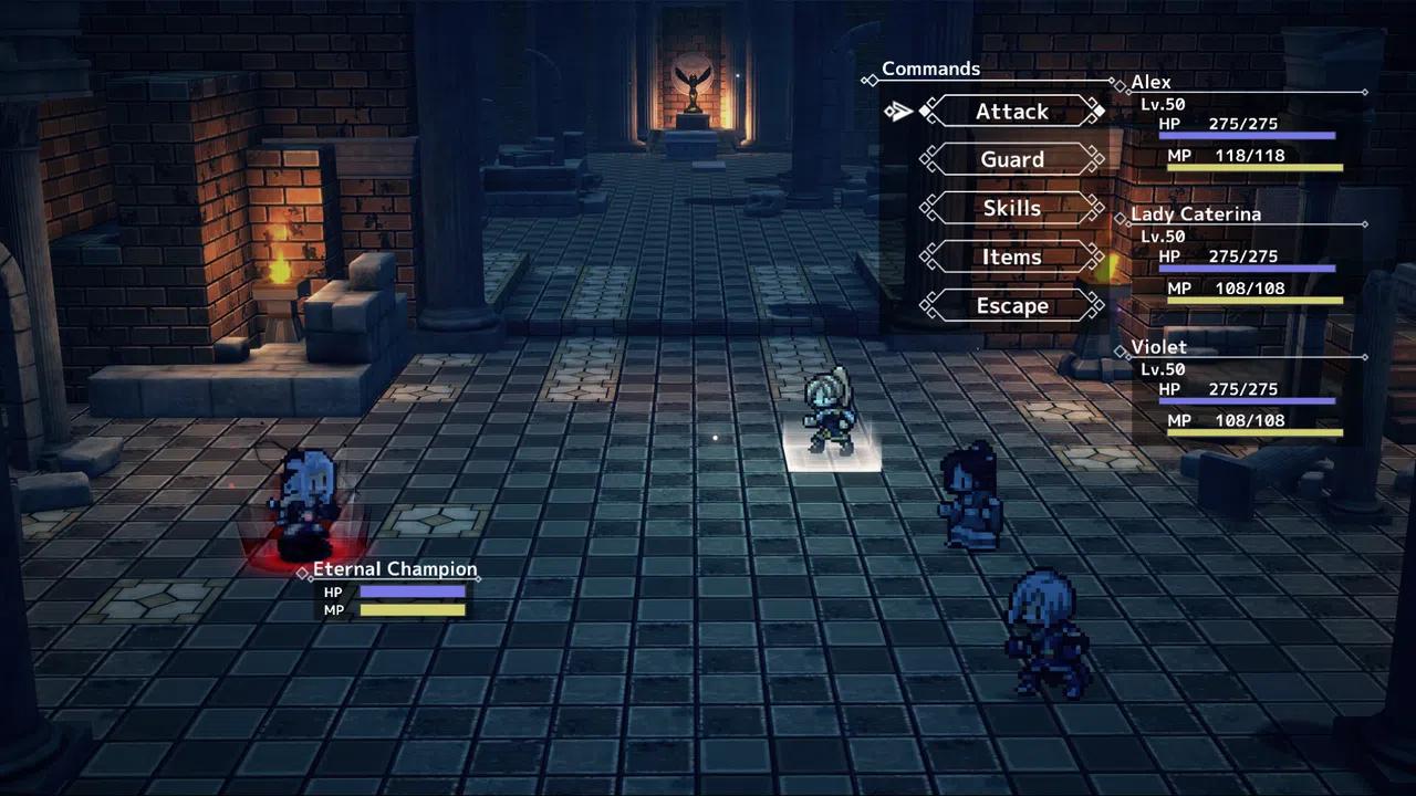 Sellsword Saga: Journey Screenshot 5