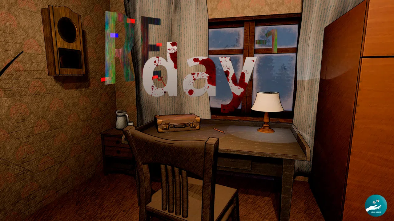 REday -1 Screenshot 3