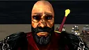 Hack and Slash Fury - Bribe Hidalgo Screenshot 0