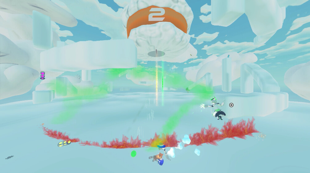 NRG Screenshot 3
