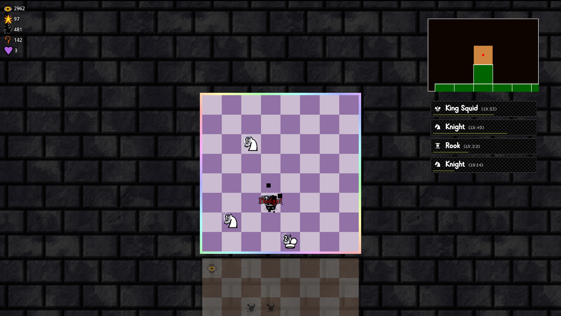 Squid Chess Screenshot 6
