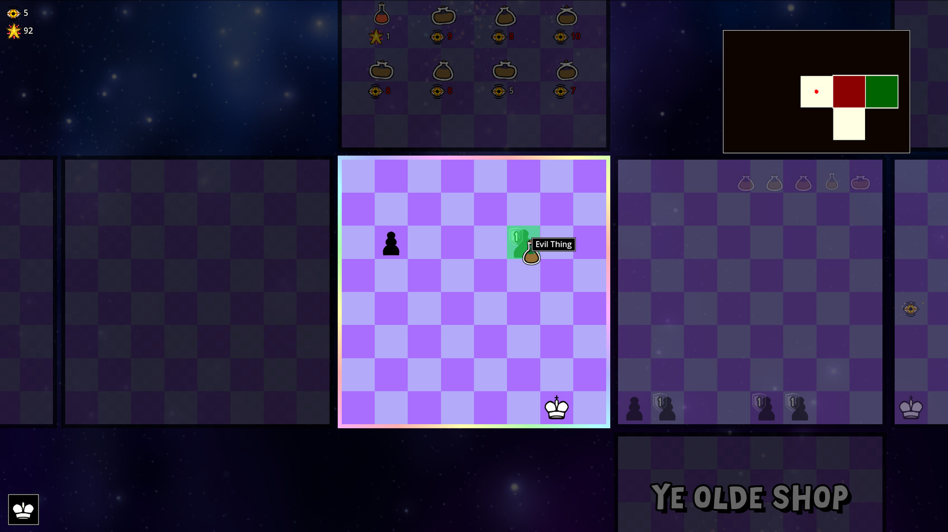 Squid Chess Screenshot 8