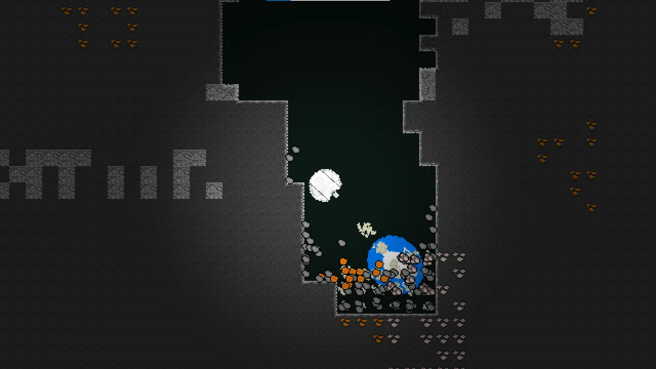 Shuttle Mining Screenshot 3