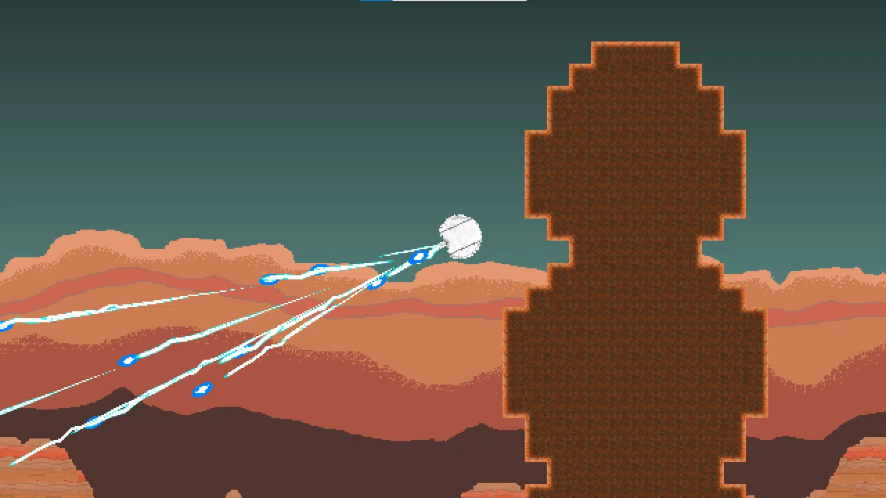 Shuttle Mining Screenshot 0