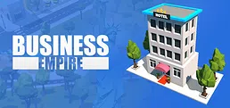 Business Empire - Online Board Game
