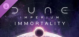 Dune: Imperium - Immortality