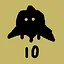 Pew icon