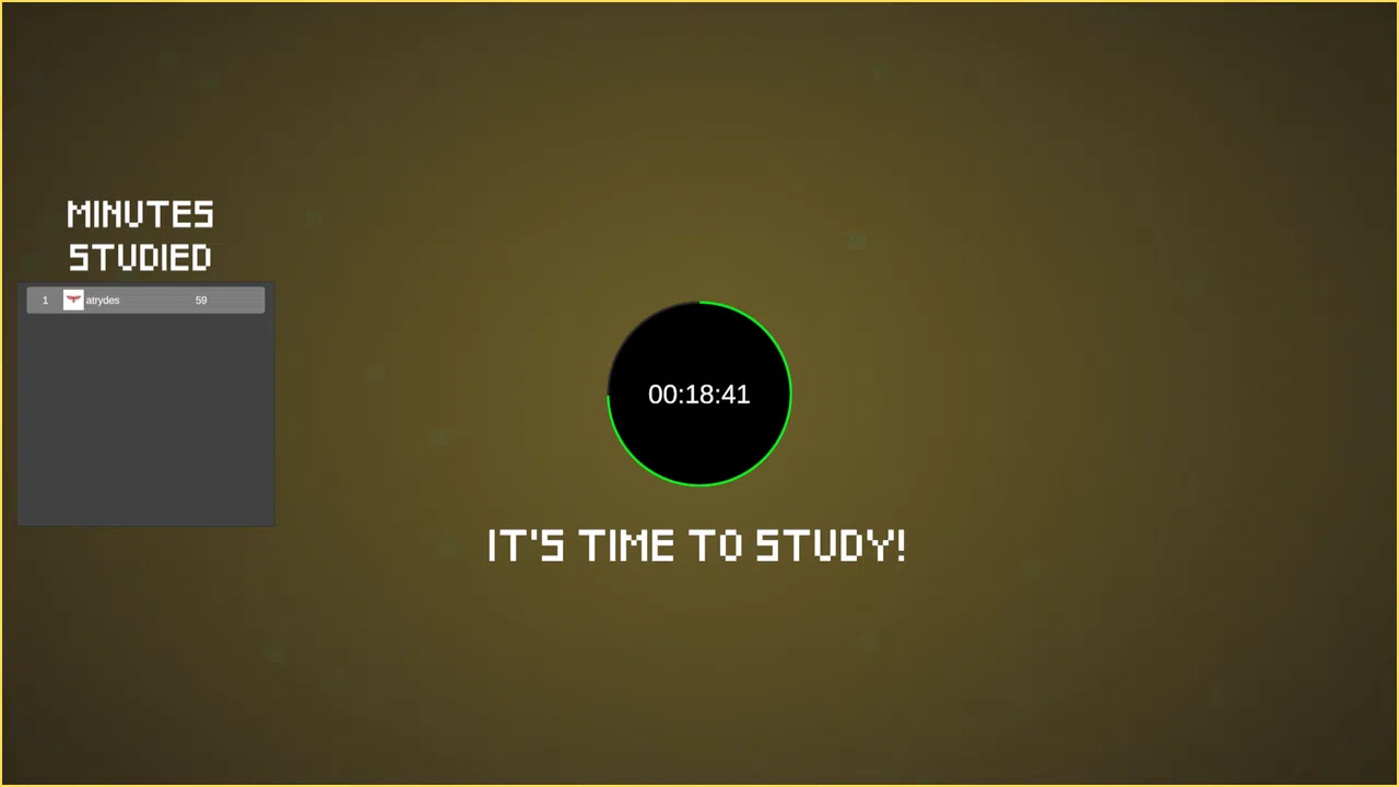 Study Arcade Screenshot 0