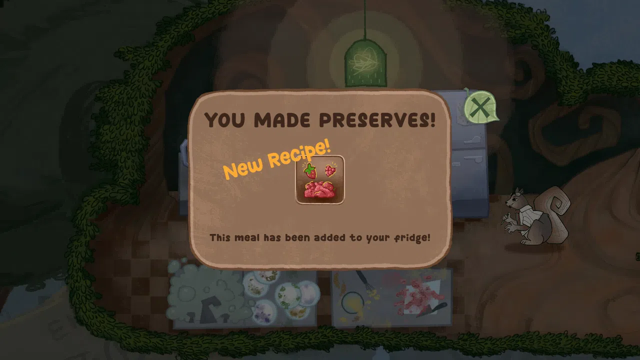 Sincerely, Robin Screenshot 1