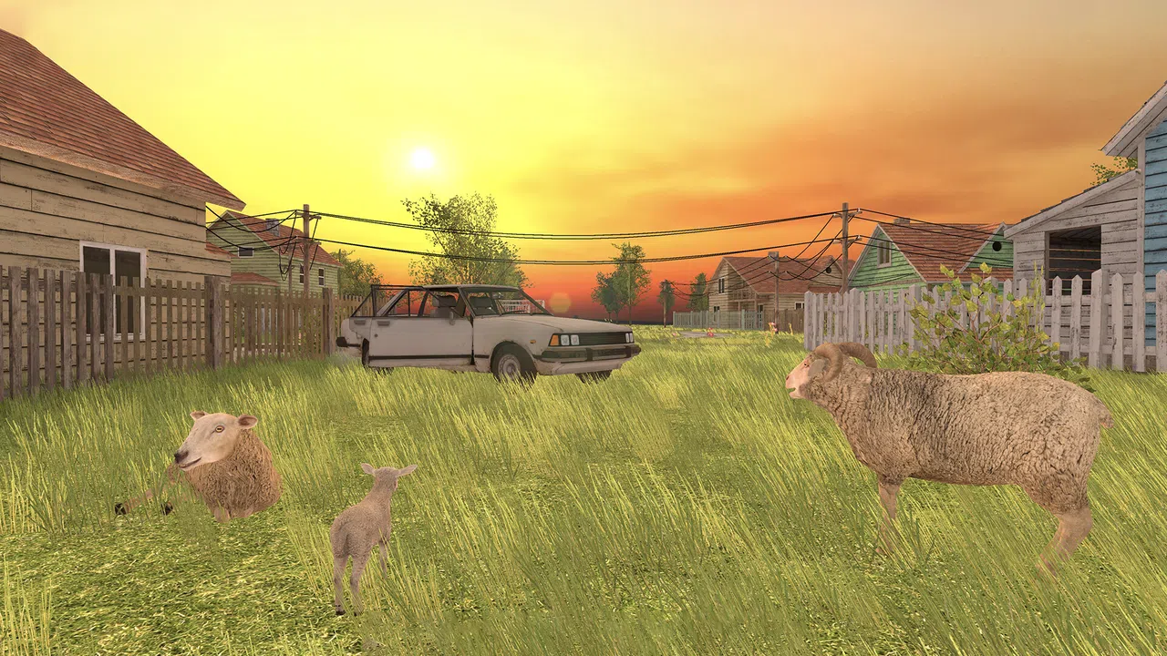 SchoolBoy OutDoors Screenshot 2