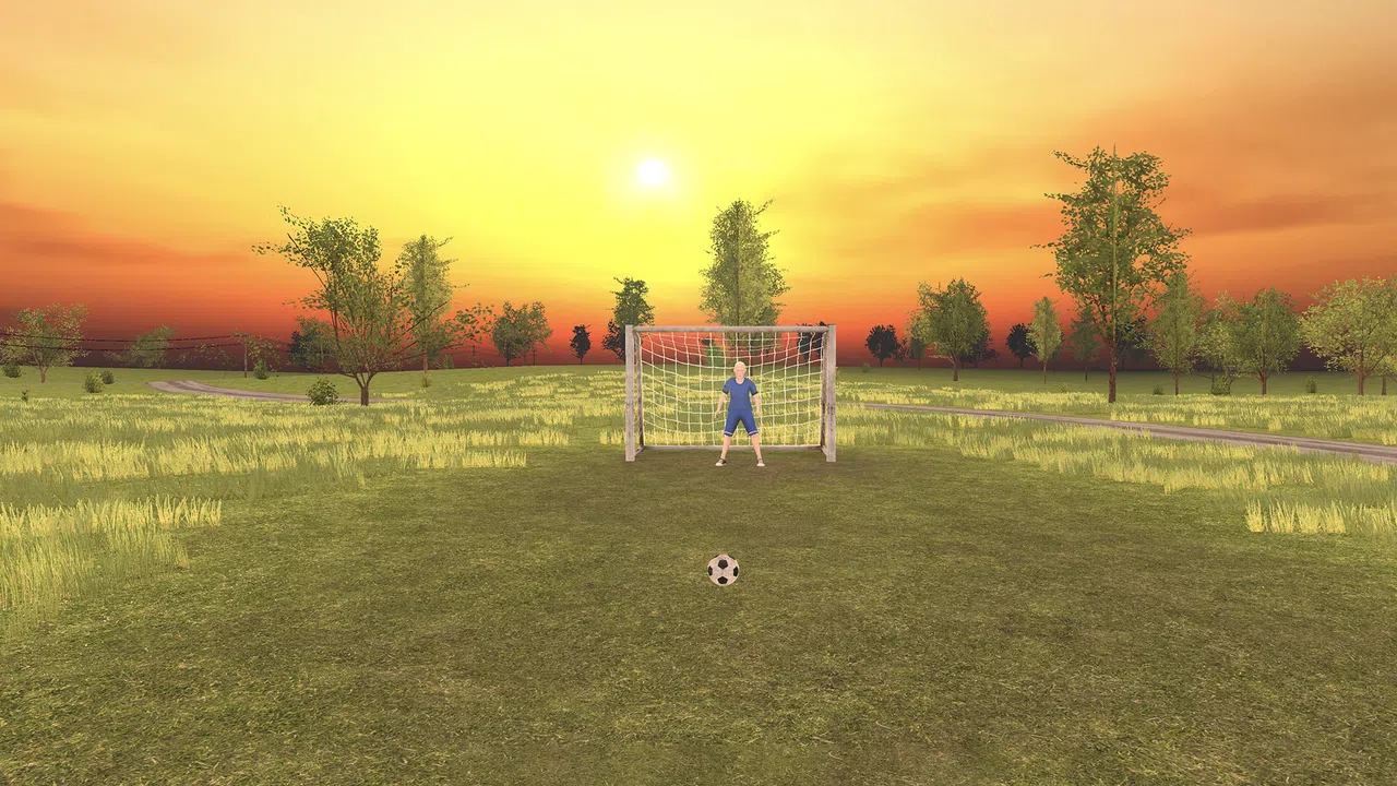 SchoolBoy OutDoors Screenshot 3
