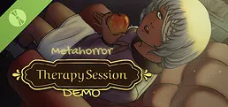 Metahorror Therapy Session Demo