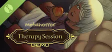 Metahorror Therapy Session Demo
