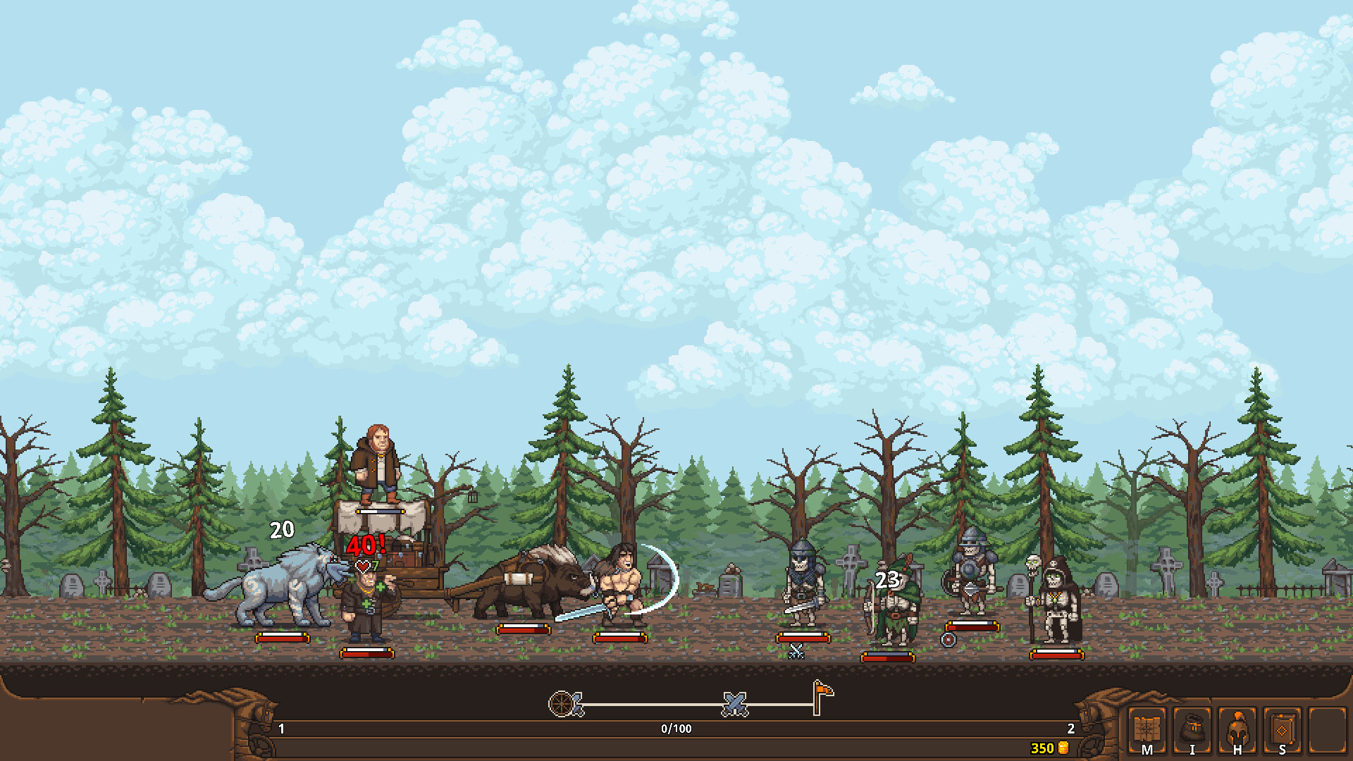 TRADESMAN: Deal to Dealer Screenshot 0