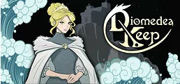Diomedea Keep